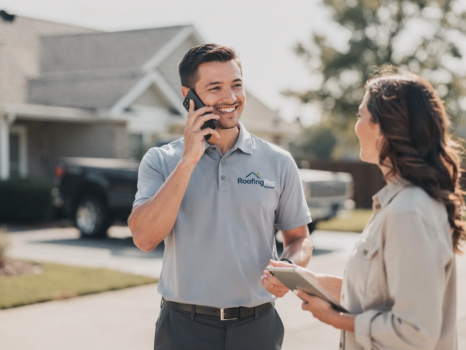 Fascia Leak Repair in Somerset Center, MI